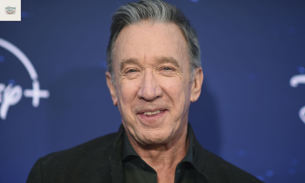 Tim Allen Net Worth Career Life Style Updated 2025