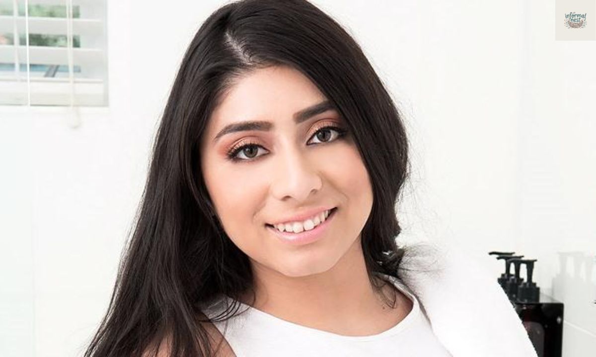 Violet Myers Net Worth, Career, Lifestyle 2025