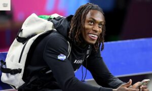 Xavier Worthy Net Worth NFL Star’s Wealth Journey