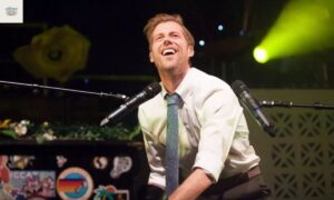 Andrew McMahon Net Worth 2025 – Biography, Career Earnings, and Wealth Growth
