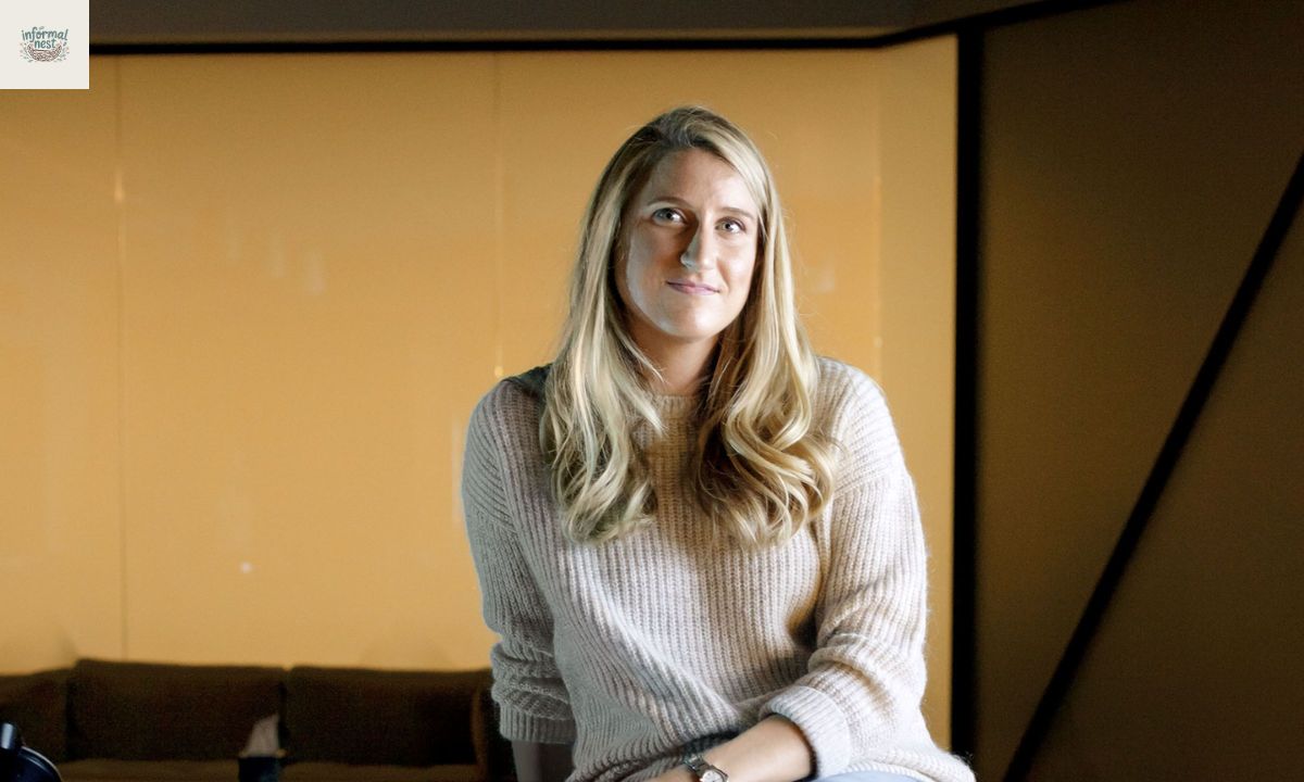 Austin Geidt Net Worth The Intern Who Helped Build a Tech Empire