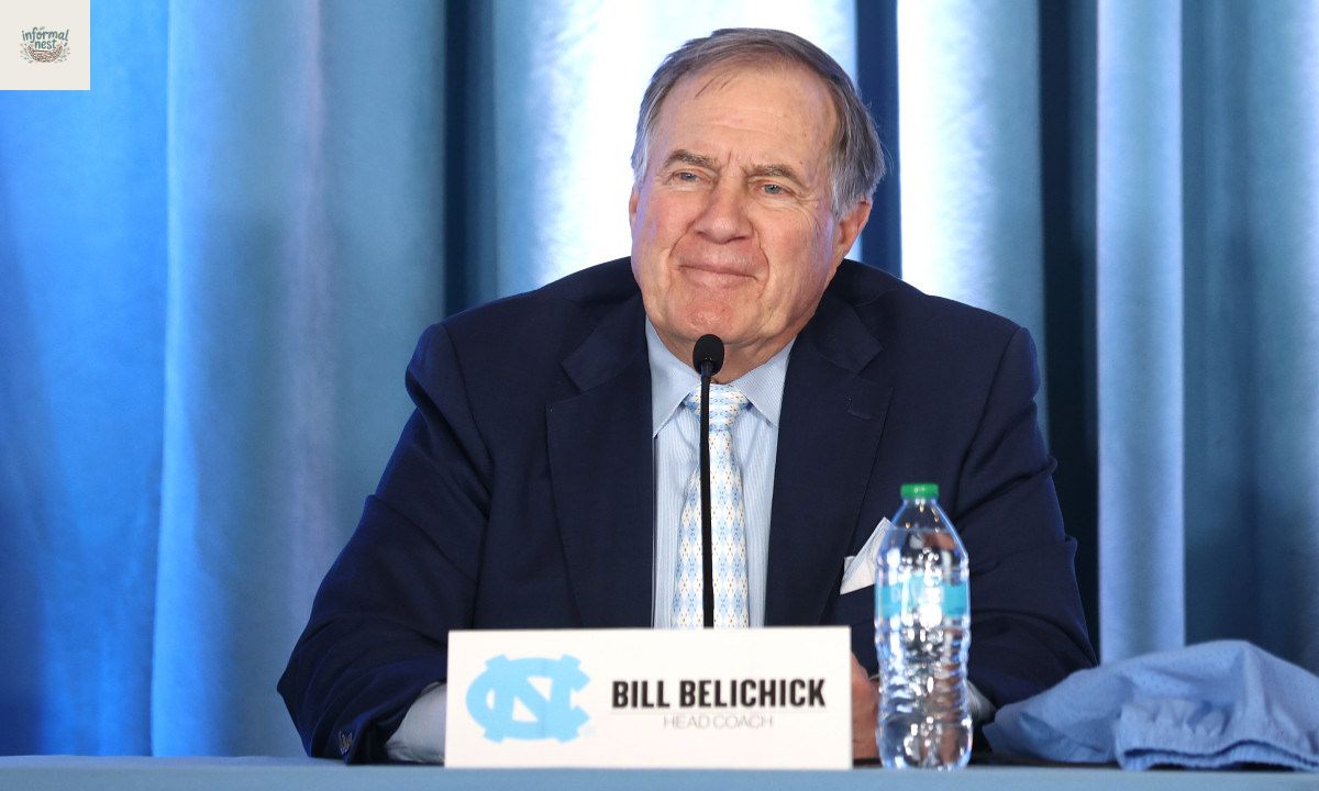 Bill Belichick Net Worth, Salary, Life Story, and Coaching