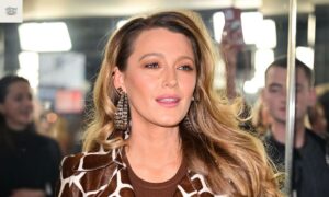Blake Lively Net Worth, Career, Family, and Fortune