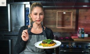 Brooke Williamson Net Worth, Career, Life, Age, and Family