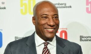 Byron Allen Net Worth, Career, Family, and Life