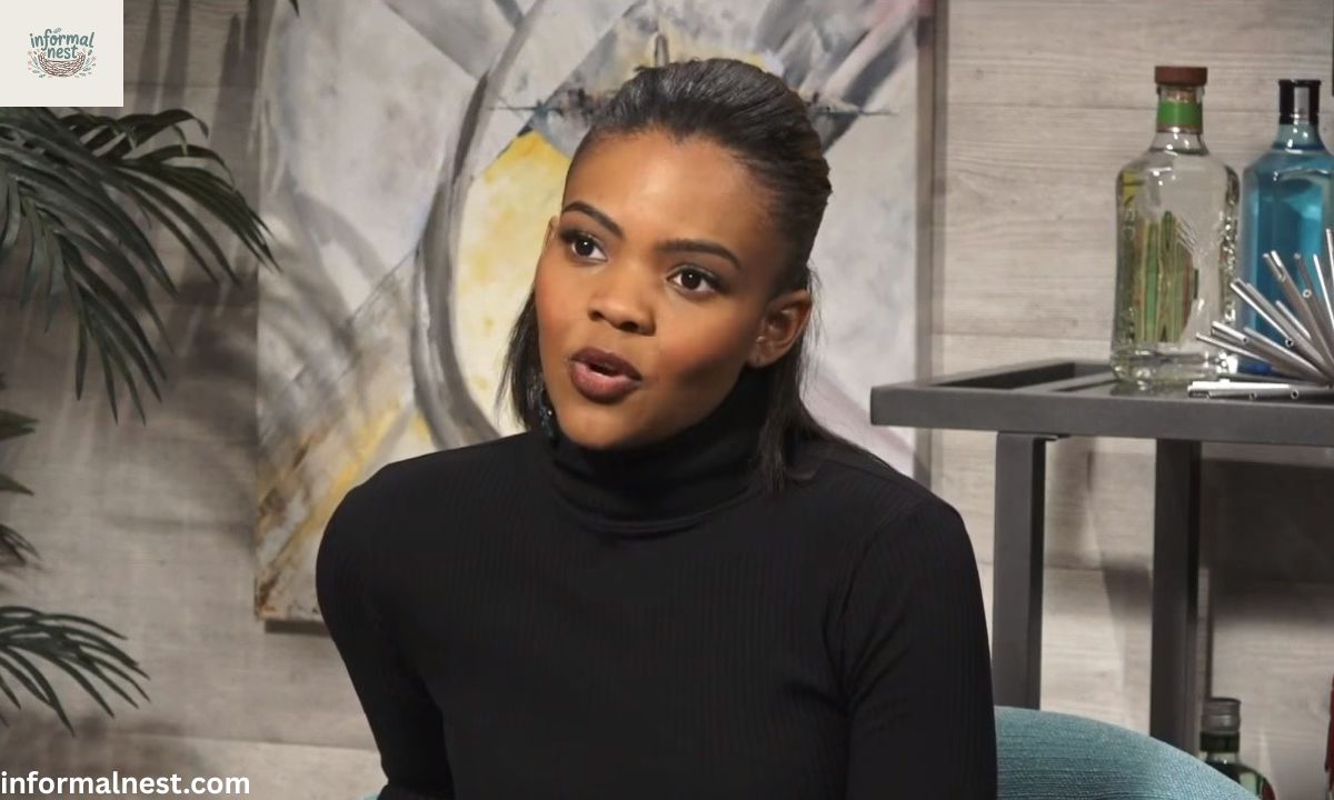 Candace Owens Net Worth, Career, Family, and Lifestyle