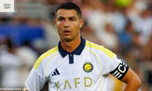Cristiano Ronaldo Net Worth 2025