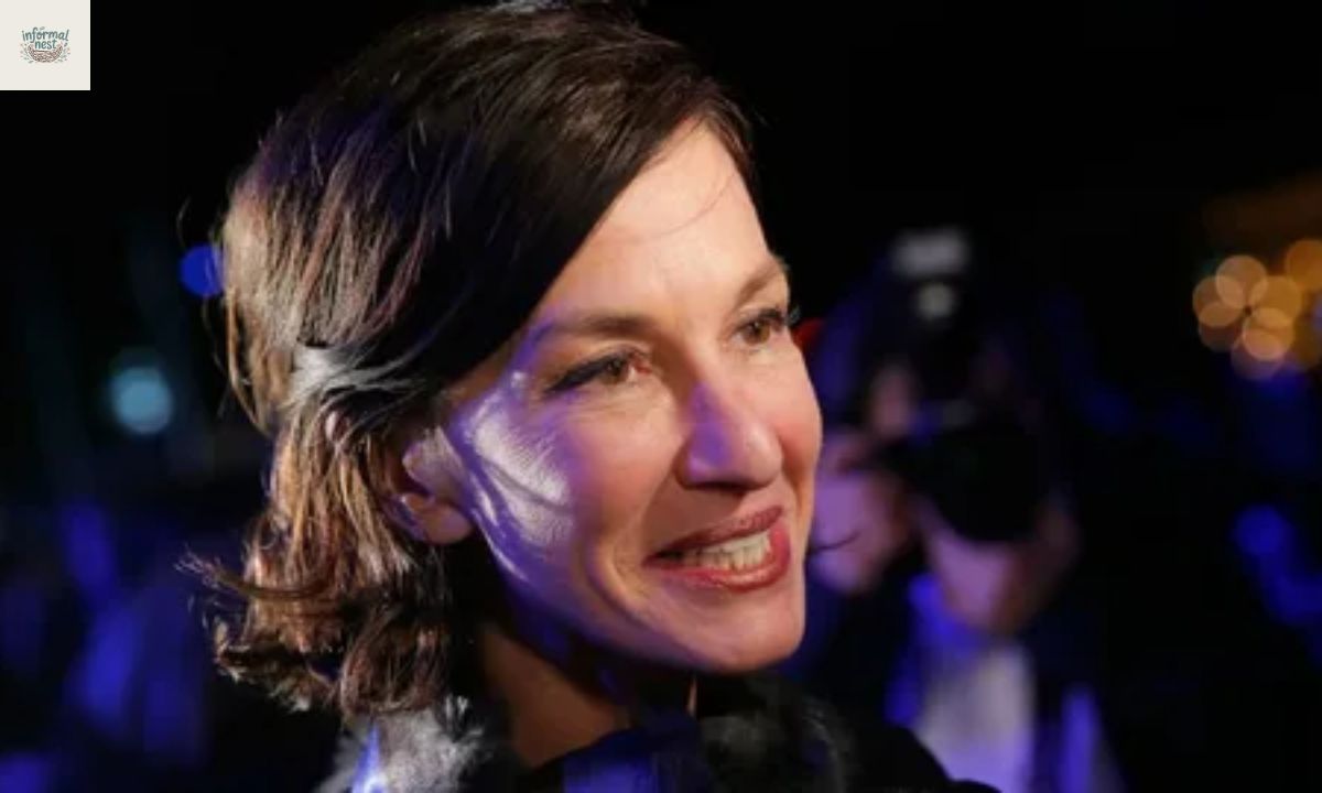 Cynthia Rowley Net Worth A Deep Dive Into The Life, Career, and Success of the Fashion Designer