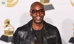 Dave Chappelle Net Worth, Life, Career, And Success