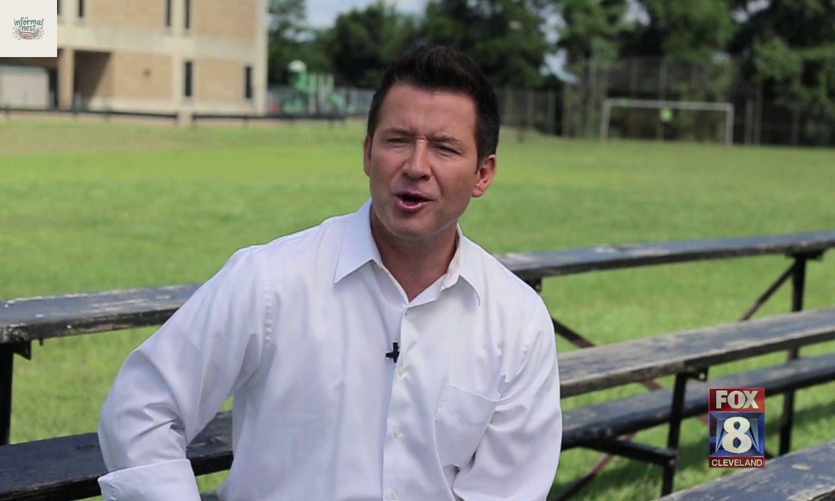 Gabe Spiegel Bio, Age, Wife, Net Worth, Salary, Wiki & FOX 8