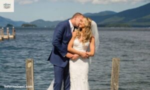 Heartbroken Stephanie Hurt Life as the Wife of Charles Hurt