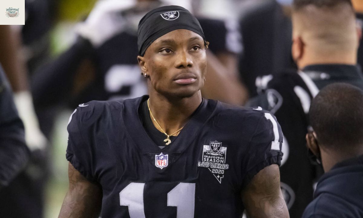 Henry Ruggs Net Worth 2025 After His Prison Sentence