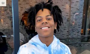 IShowSpeed Net Worth Life, Career, And Success