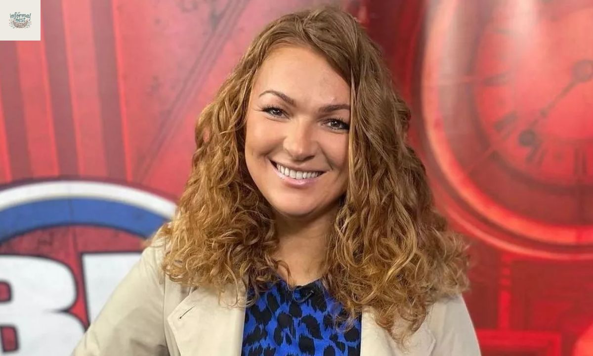 Irita Marriott Biography, Husband, Age, Net Worth & Family Life Revealed