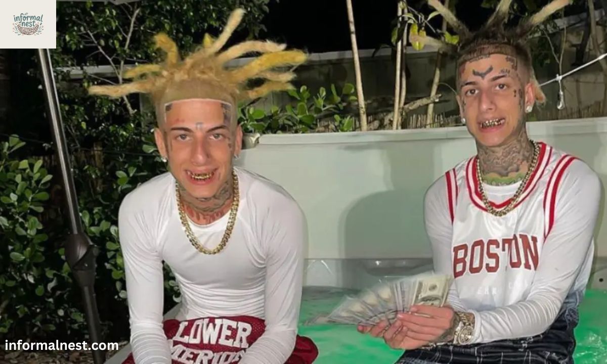 Island Boys Net Worth Rise, Fame, and Fortune