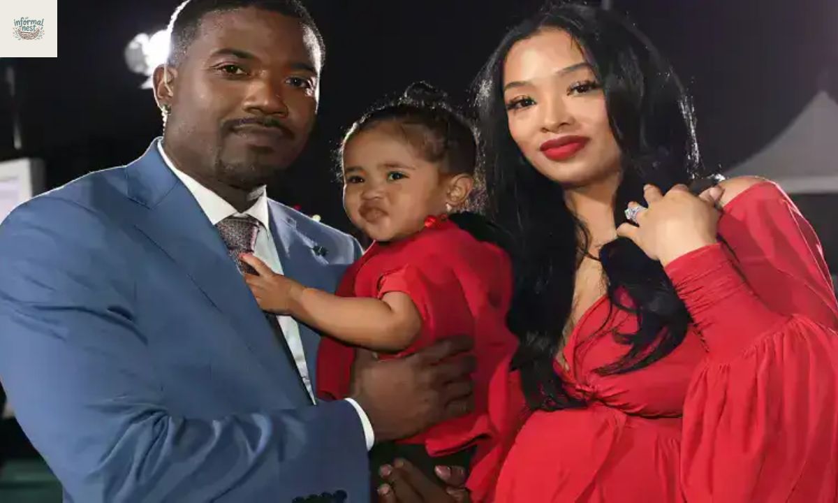 J’Amore Love Net Worth Age, Height, Bio, A Rising Star’s Fortune