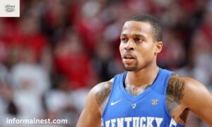 Jamal Morton Net Worth 2025 Age, Wife, Career, and More