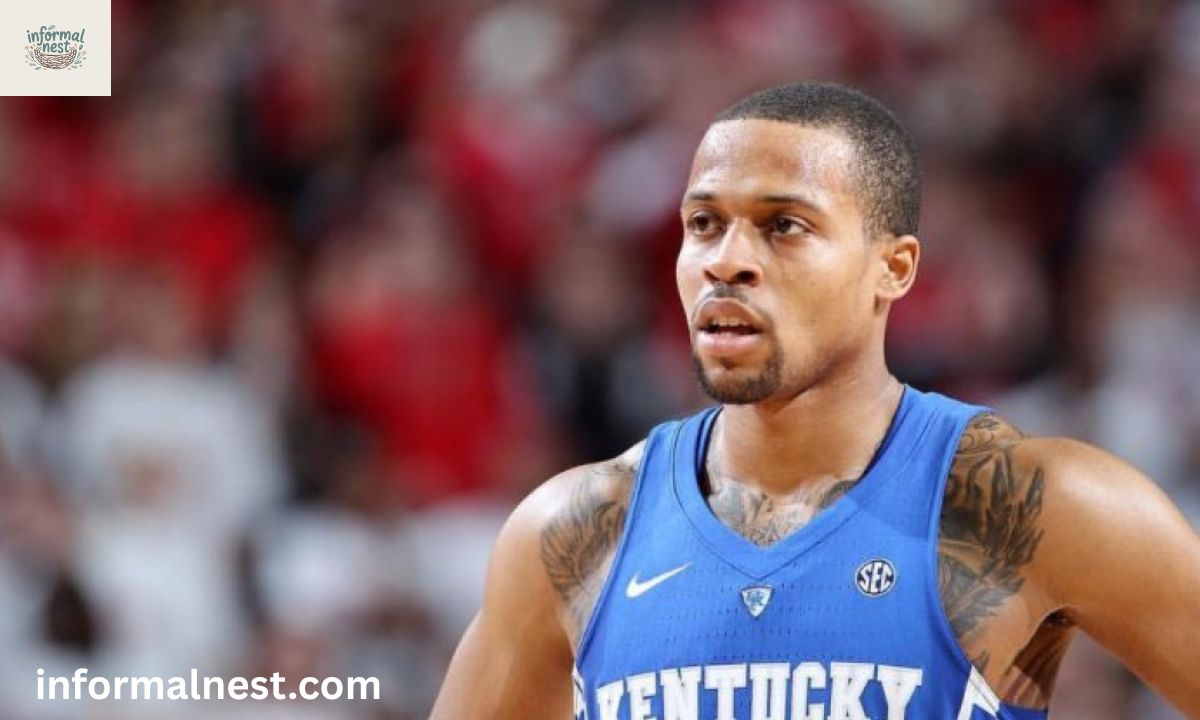 Jamal Morton Net Worth 2025 Age, Wife, Career, and More