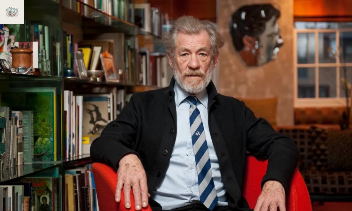 Jean McKellen A Life of Talent, Influence, and Inspiration