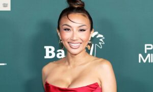 Jeannie Mai Net Worth, Age, Career, Relationship
