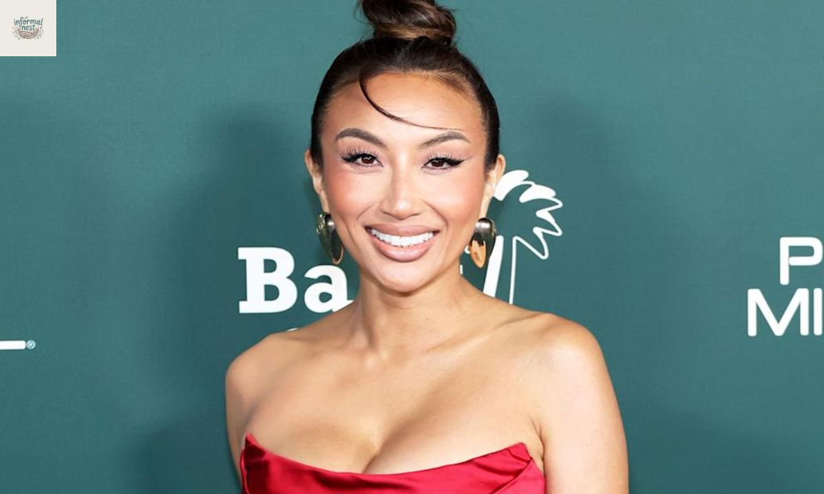 Jeannie Mai Net Worth, Age, Career, Relationship