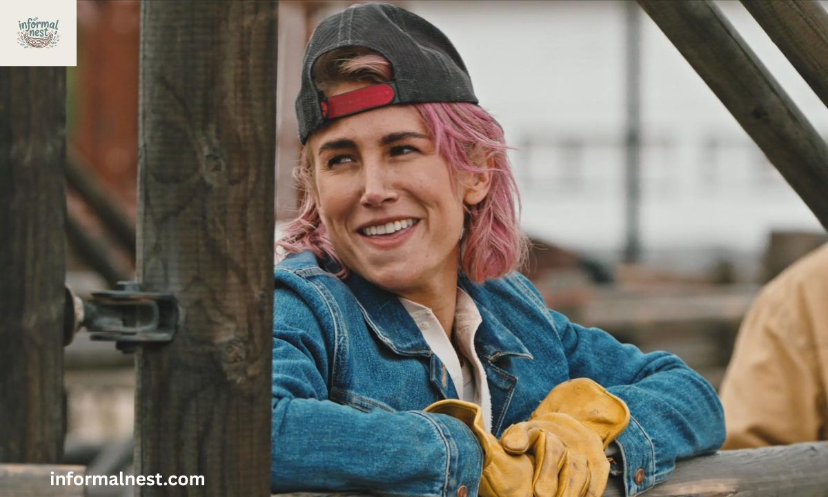 Jennifer Landon Net Worth 2025 5 Shocking Facts About Yellowstone’s Rising Star and Her Fortune