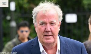 Jeremy Clarkson Net Worth, Career, Family, And Lifestyle