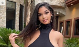 Kaz Pankey Rising Star’s Bio 2025 Net Worth, Age, Family & Future