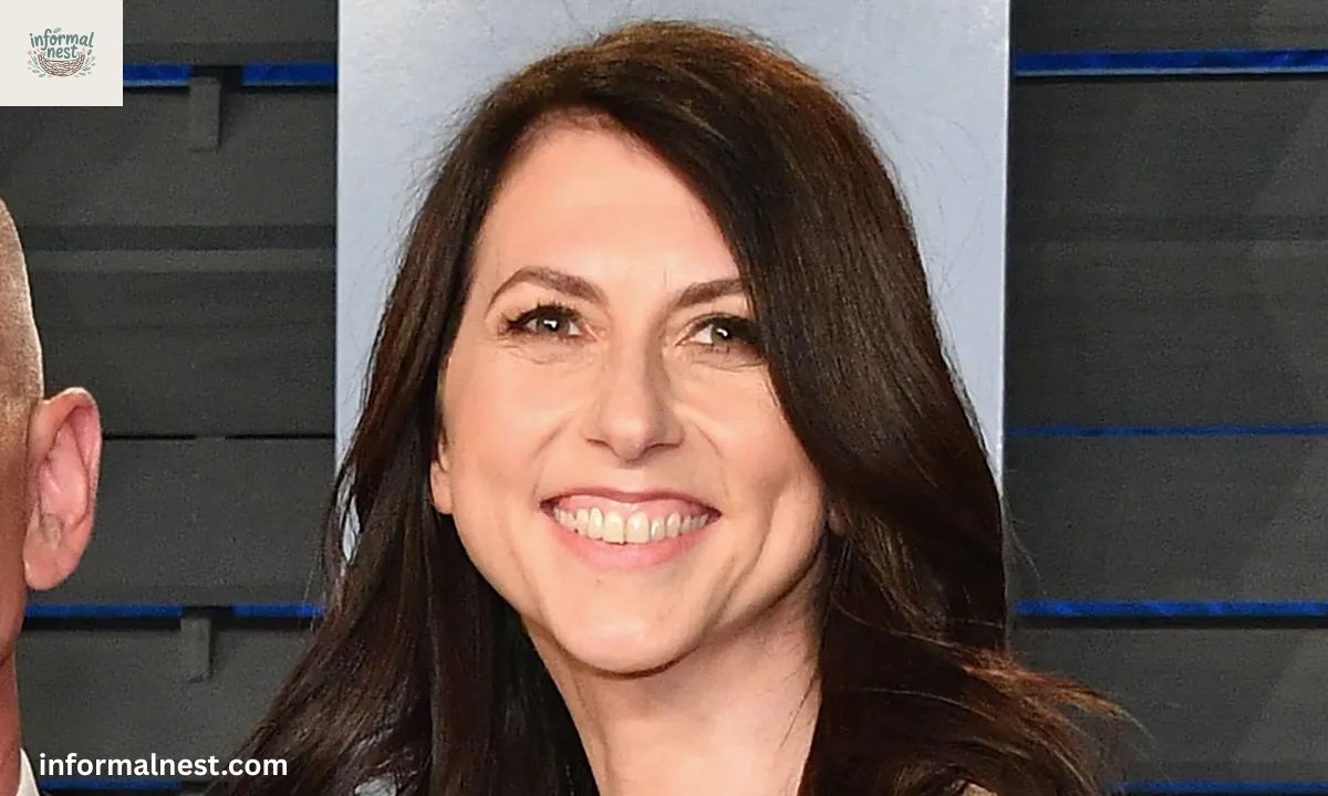 Mackenzie Scott Net Worth, Education, Career, and Lifestyle