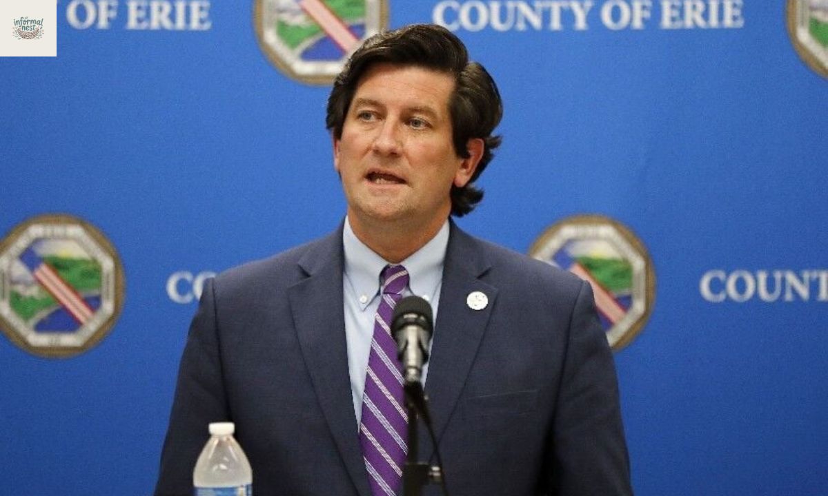 Mark Poloncarz Wife All About His Net Worth, Family, and Affairs