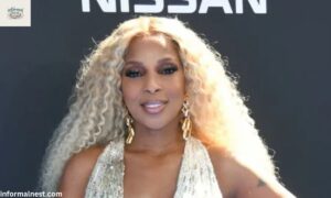 Mary J Blige Net Worth, Family, Height, and Career