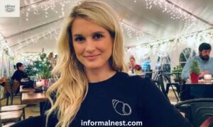 Michelle Smallmon Wikipedia, Wiki, Age, Height, Spouse, Salary, Married, Partner, Single