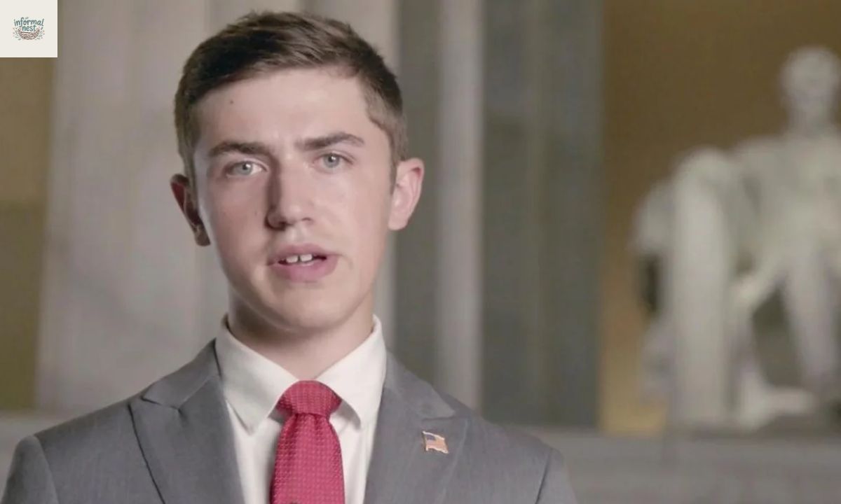 Nick Sandmann Net Worth From Viral Controversy to Public Figure