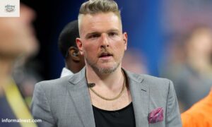 Pat McAfee Net Worth, Career, Family, and Lifestyle