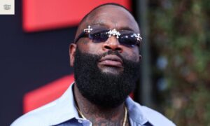 Rick Ross Net Worth, Music, Business, And Success Story
