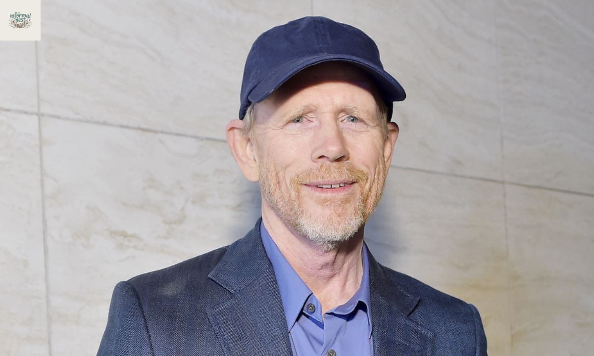 Ron Howard Net Worth 2025 Hollywood Icon’s $200M Legacy