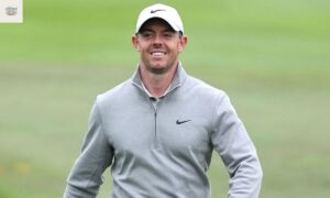 Rory McIlroy Net Worth Early Life, Career, And Family