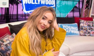 Sabrina Carpenter Net Worth, Life, and Career