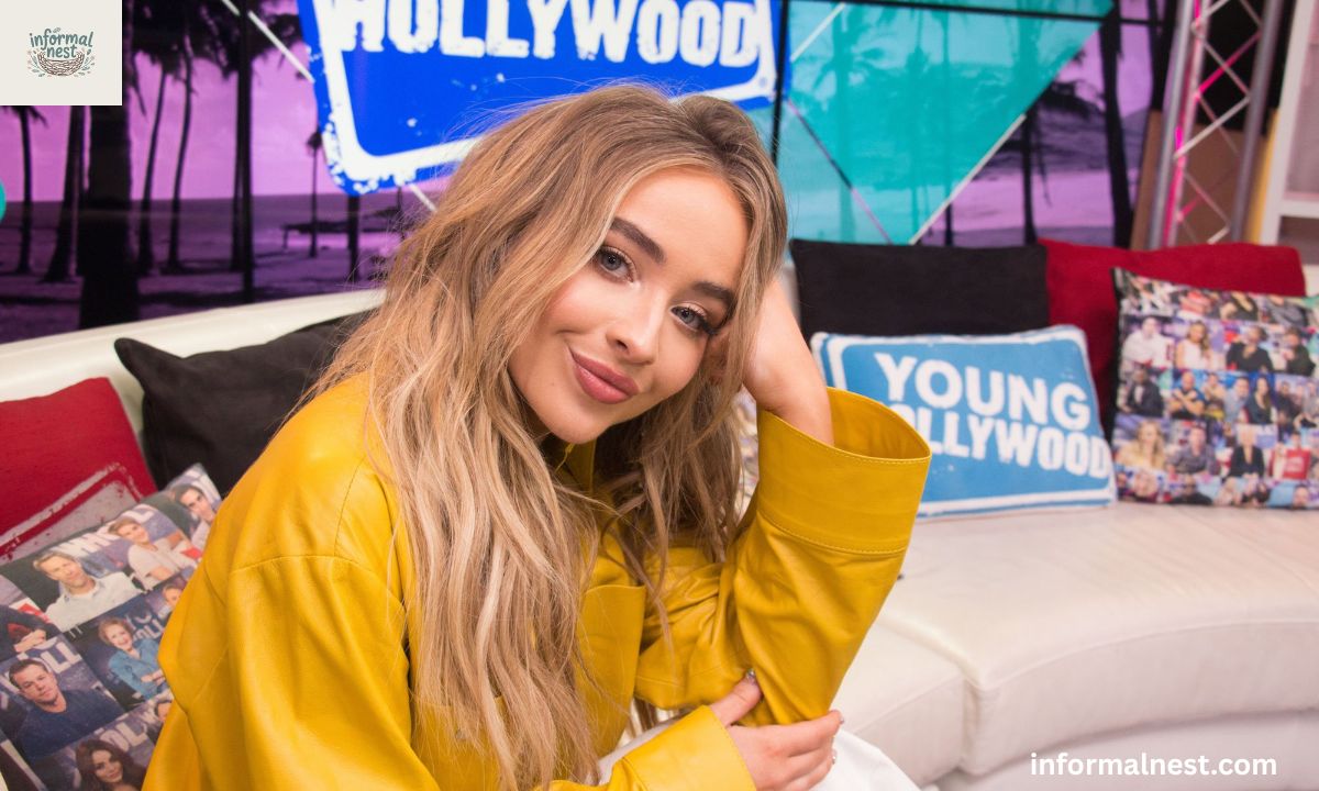 Sabrina Carpenter Net Worth, Life, and Career