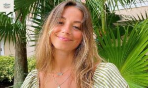 Sadie McKenna Bio Age, Family & Facts