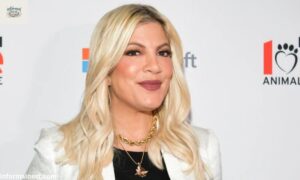 Tori Spelling Net Worth Life, Career, And Personal Story