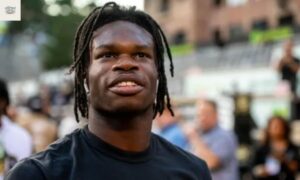 Travis Hunter Net Worth, Life, Education, And Lifestyle