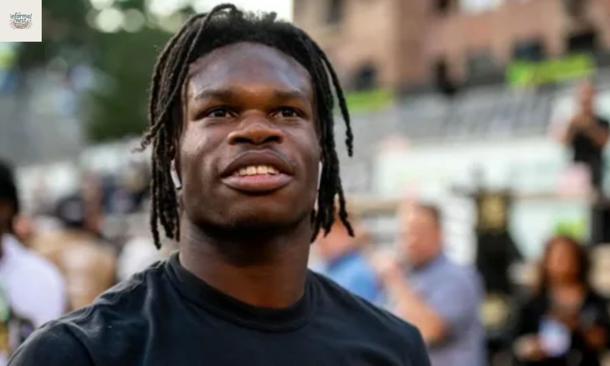 Travis Hunter Net Worth, Life, Education, And Lifestyle
