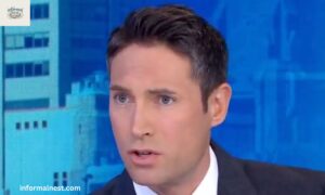 Whit Johnson Salary Earnings, Income & Career