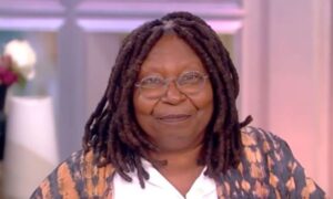 Whoopi Goldberg Net Worth, Life, Family, And Career