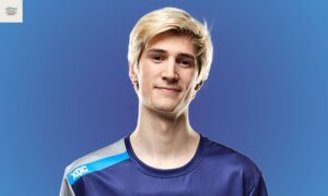 XQC Net Worth, Career, Family, and Income Sources