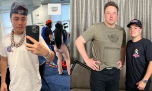 Aaron Steinberg Net Worth, Age & Height Steiny’s Bio Explained