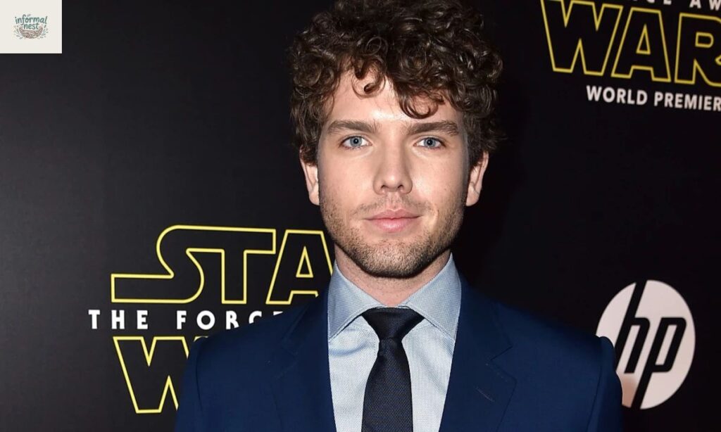 Austin Swift Awards and Achievements