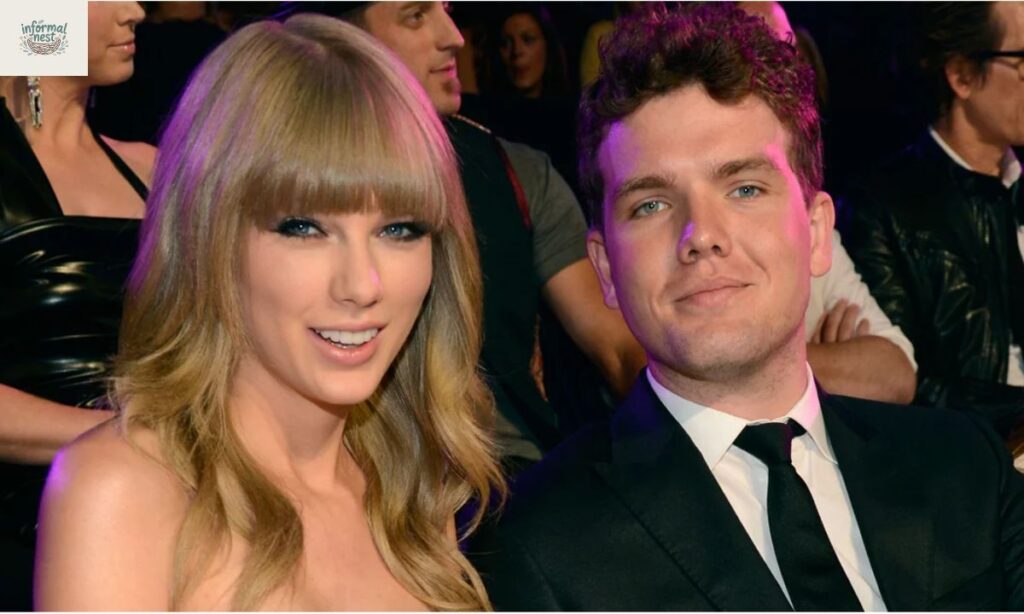 Austin Swift Girlfriend & Relationship Status