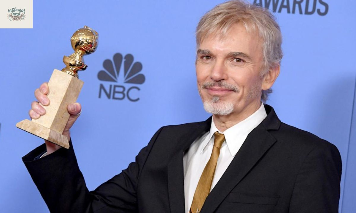 Billy Bob Thornton Net Worth Early Life, And Career